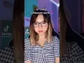 Sarah viloid Tik Tok