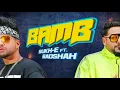 Bamb (Official Video) | Sukh-E | Badshah | K7 Music Studios