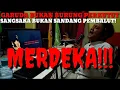 Lagu SING A SONG IWAN FALS (GARUDA BUKAN BURUNG PERKUTUT)