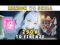 Lagu T0 Firenze Minion \u0026 Skill Builds | Flavor Dread | Stella Sora 1.5