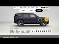 Rivian R2 Premium Color Options Has More