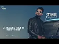Daaru Sasti (Full Song) | Arjan Dhillon | Brown Studios