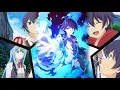 Download Lagu Kenja no Mago 「AMV」Lost Within (Shin Walford)