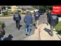 Download Lagu JUST IN: Federal Investigators Search For Charlie Kirk Assassination Suspect