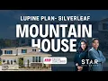 Tour the Lupine Plan at Silverleaf Taylor Morrison Homes Mountain House CA