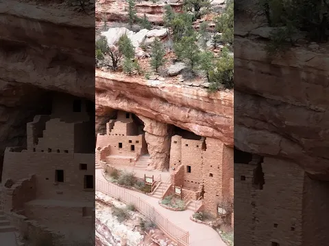 A Hidden Oasis Above Manitou Springs