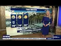 Mild weekend before temperatures reach 90s late next week Q13 FOX Seattle
