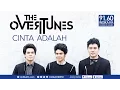 Download Lagu THE OVERTUNES - CINTA ADALAH