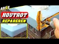 Download Lagu MIJN GEHEIM BIJ HOUTROT REPAREREN die GEEN SCHILDER met je wilt delen! Alles over HOUTROT herstellen