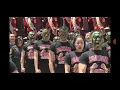 Download Lagu Atraksi Beladiri Tarung Derajat Taruna-Taruni Sekolah Tinggi Itelejen Negara (STIN) 2020
