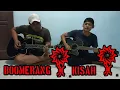 Download Lagu Boomerang - Kisah (Cover by JavaCustic)