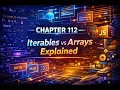 The Complete JavaScript in Malayalam - Chapter 112