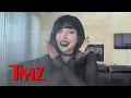 Drake Dating Show Goth Baddie Pinkchyu Reveals Another Celeb Barked in Her DMs TMZ