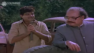 bollywood comedy ft shatughran sinha u0026 uttpal dutt film naram garam