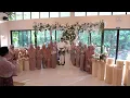 Lagu Majlis Akad Nikah - Zhoriif \u0026 Nadiah