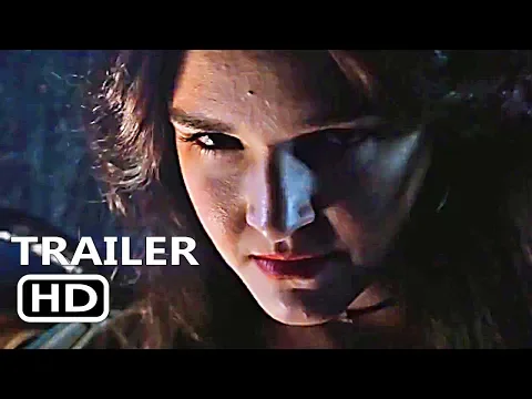 THE AMITYVILLE MURDERS Official Trailer 2 (2019) Horror Movie