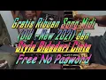 Download Lagu Gratis Song Midi All Genre Musik dan Style Bidadari Cinta tanpa pasword