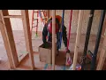 Plumbing a Multifamily Commercial Jobsite with RWC Plumbing Heating Testimonial