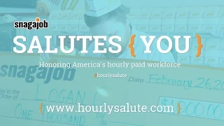 Snagajob Salutes Logan - Joey s Hot Dogs