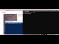 Command Line Interface vs Graphical User Interface Demo