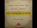 Lagu Didy Pattirane \u0026 Orkes: dajung sampan (Lokananta ARI-124, 1967)