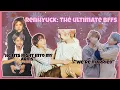 Download Lagu Renhyuck being each other's emotional support (ft. a lot of bickering)