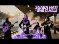 Lagu SUARA HATI - EVIE TAMALA | AI Slow rock cover