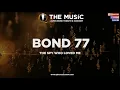 Download Lagu Bond 77 (The Spy Who Loved Me) - James Bond Music Cover MP3