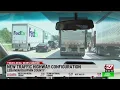 New traffic pattern to be implemented on I-78 westbound in Lebanon County