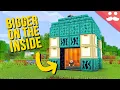 Download Lagu I made a Working TARDIS in Minecraft