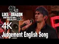 Download Lagu Like a Dragon Infinite Wealth Judgement -Shinpan- Karaoke Song English Dub (Kiryu) 4K