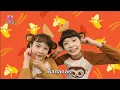 Monkey Banana Dance | Baby Monkey | Dance Along | 1 Hour Compilation | Pinkfong Kids Songs