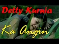 Download Lagu Detty Kurnia - Ka Angin - Pop Sunda - Cipt. Detty Kurnia - VALENTINO JAYA ABADI
