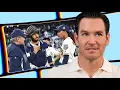 Mark-Paul Gosselaar reflects on SVU FOUND PITCH and more iconic TV roles TV Insider