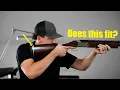 Identifying A Proper Gun Fit 4K