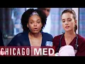 This is the Floor Where Babies Die Chicago Med