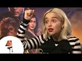 Oi Khaleesi How NOT to ask Emilia Clarke for a selfie