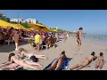 Maceio AL Praias de Pajucara e Ponta Verde out-24 Mais um Domingo de Sol