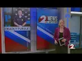 Lynn Town Marshal killed in Randolph County pursuit