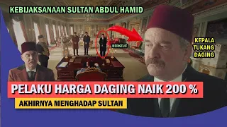 Download [ PART 2 ] SOLUSI HARGA DAGING NAIK 200% ‼️  -  KEBIJAKAN SULTAN ABDUL HAMID #hargadaging MP3