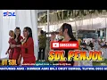 Download Lagu Benang biru remik palembang nada wanita _ musiknya enak banget _ OT SDL 