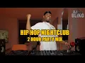 2025 HIP HOP PARTY \u0026 RNB 2 HOUR MIX FT DRAKE, CARDI B, PLAYBOI CARTI, FUTURE, GUNNA, CHRIS BROWN
