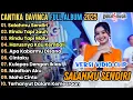 Download Lagu SALAHMU SENDIRI - CANTIKA DAVINCA FULL ALBM TERBARU 2025 || RINDU TAPI JAUH - PALAPA FULL ALBUM