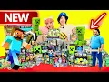 Download Lagu THE MINECRAFT MOVIE ULTIMATE UNBOXING!