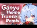 Download Lagu 【Genshin Impact】 Ganyu PV Theme 「Qilin's Prance」 Uplifting Trance Remix
