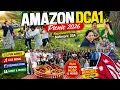 Amazon DCA1 Nepali Picnic 2026 Baltimore