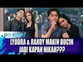 Download Lagu RANDY MARTIN \u0026 LYODRA JADI PASANGAN GOALS 2025, AKANKAH MENUJU PERNIKAHAN? | NO SKIP