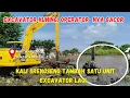 Download Lagu TAMBAH SATU UNIT EXCAVATOR LAGI DENGAN OPERATOR GACORR ‼️NORMALISASI KALI CIKARANG TERU DI KEBUT‼️