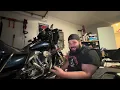 What to check when buying a used Harley