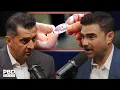 Rubio Will NOT Run - Ben Shapiro Predicts JD Vance as the 2028 GOP Nominee